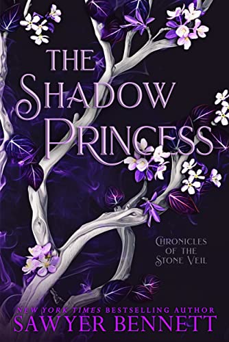 The Shadow Princess (Chronicles of the Stone Veil Book 6)