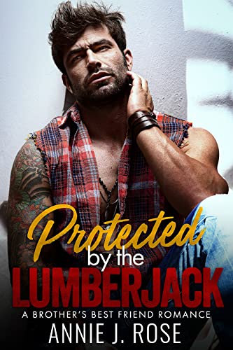 Protected by the Lumberjack