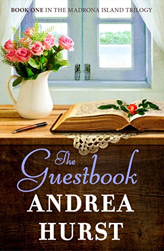 The Guestbook (Madrona Island Series 1)
