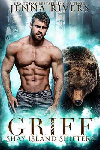 Griff (Shay Island Shifters Book 1)
