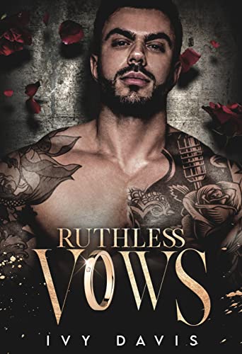 Ruthless Vows (The Mafia Wives Book 1)