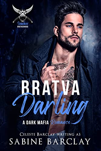 Bratva Darling (The Ivankov Brotherhood Book 1)