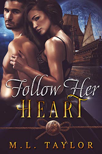 Follow Her Heart (The Heart Series)