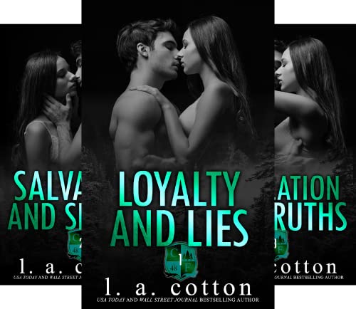Loyalty and Lies (Chastity Falls Book 1)