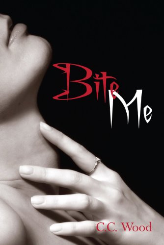 Bite Me (Bitten Book 1)
