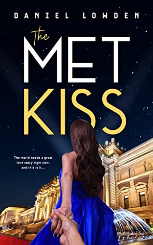 The Met Kiss
