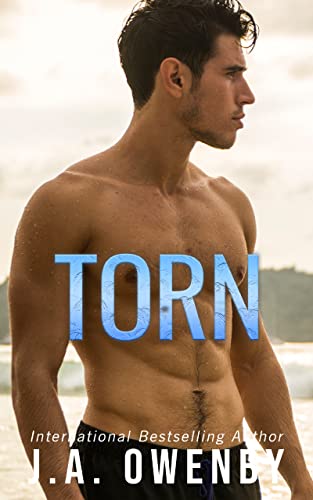 Torn (The Torn Series Book 1)
