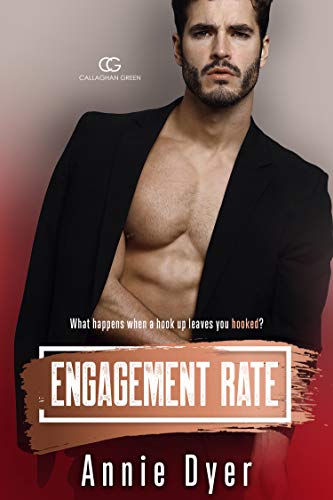 Engagement Rate (Callaghan Green Series Book 1)