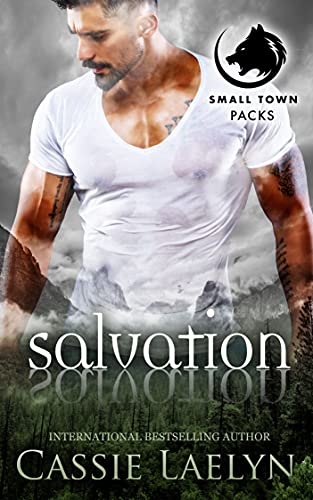 Salvation (Small Town Packs)