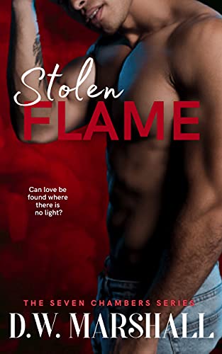 Stolen Flame (The Seven Chambers Series)