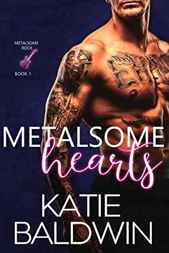 Metalsome Hearts