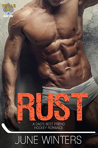 Rust (Vegas Sin Book 2)
