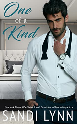 One of a Kind (Kind Brothers Book 1)