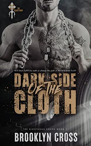 Dark Side of the Cloth (The Righteous)