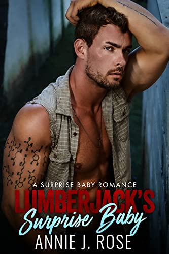 Lumberjack’s Surprise Baby