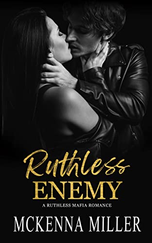 Ruthless Enemy (Ruthless Mafia Book 1)