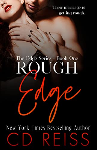 Rough Edge (The Edge Book 1)