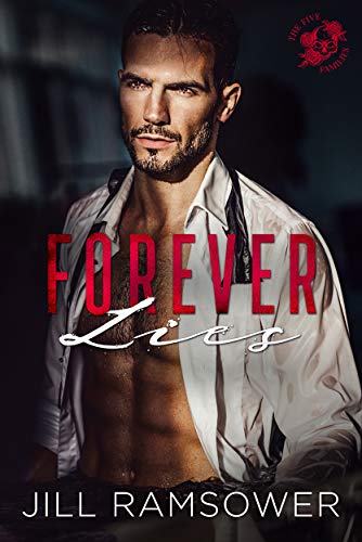 Forever Lies (The Five Families Book 1)