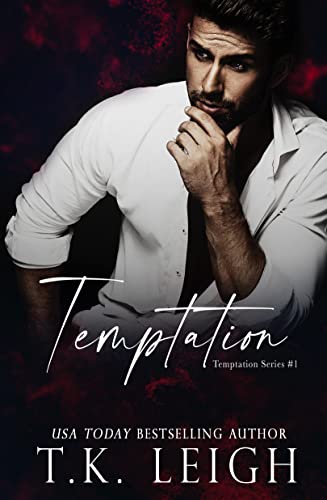 Temptation (Temptation Series Book 1)