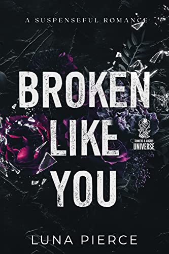 Broken Like You