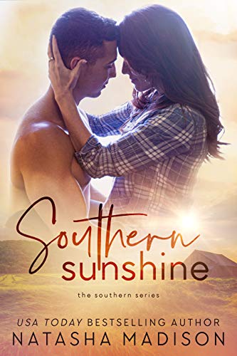 Southern Sunshine (Southern Series Book 8)