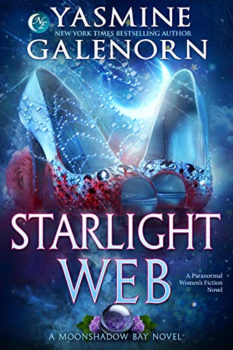 Starlight Web (Moonshadow Bay Book 1)