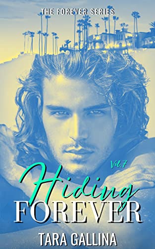 Hiding Forever (The Forever Series Book 7)