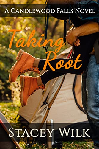 Taking Root (Hometown Series Book 1)