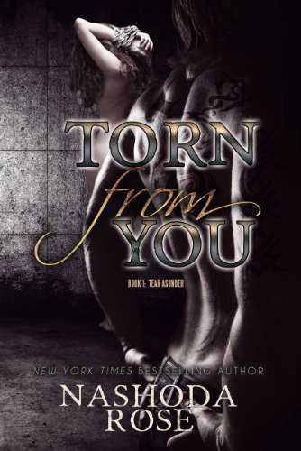Torn from You (Tear Asunder Book 1)