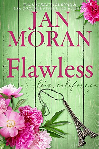 Flawless (Love, California Book 1)