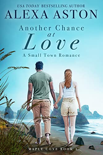 Another Chance at Love (Maple Cove Book 1)