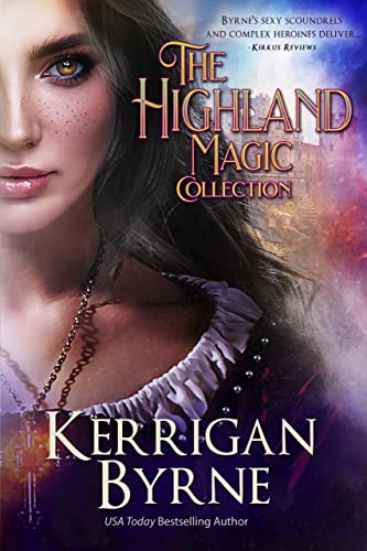 The Complete Highland Magic Collection