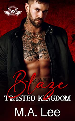 Blaze: Twisted Kingdom