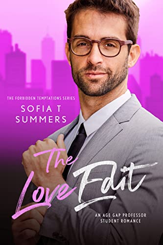 The Love Edit (Forbidden Temptations)