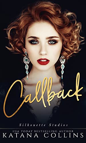 Callback (Silhouette Studios Book 1)