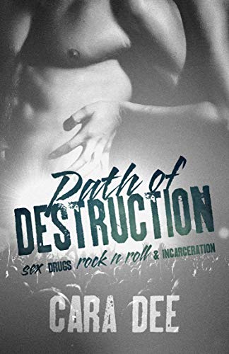 Path of Destruction (Camassia Cove Universe Book 3)
