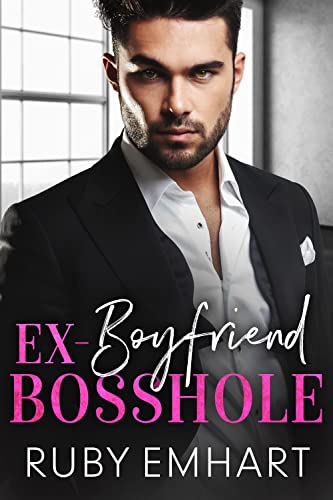 Ex-Boyfriend Bosshole