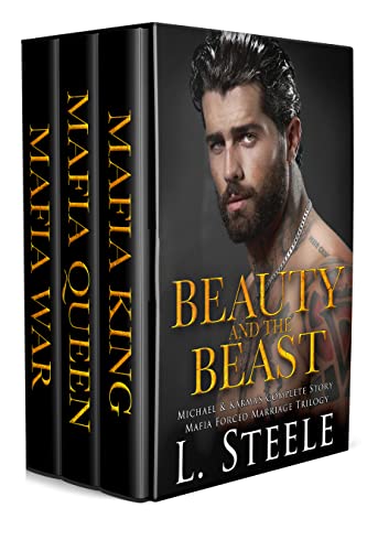 Beauty and the Beast Boxset