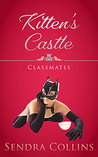 Kitten’s Castle: Classmates