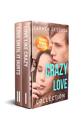 Crazy Love (Summer Reading)