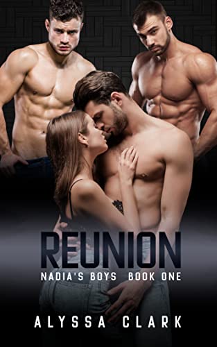 Reunion (Nadia’s Boys Book 1)