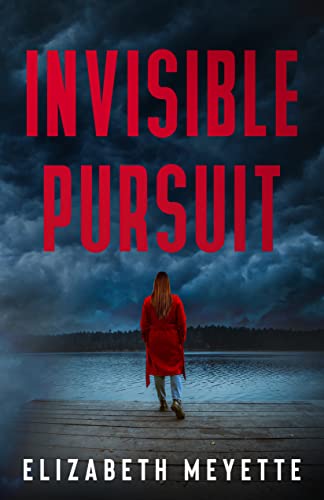 Invisible Pursuit