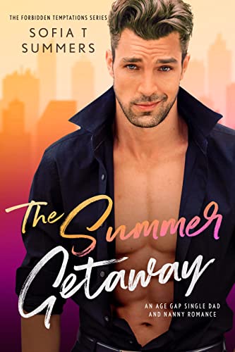 The Summer Getaway (Forbidden Temptations)