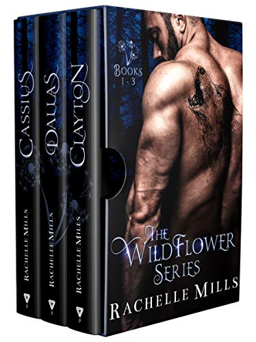 The Wildflower Series