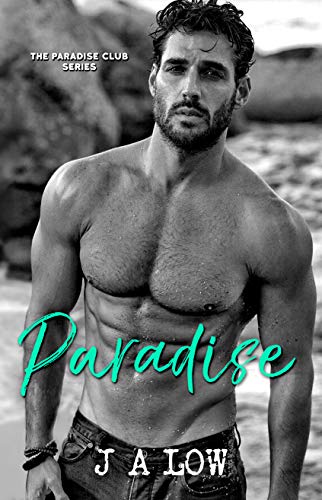 Paradise (The Paradise Club Book 1)