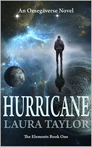 Hurricane (The Elements Book 1)
