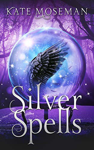 Silver Spells (Midlife Elementals Book 1)