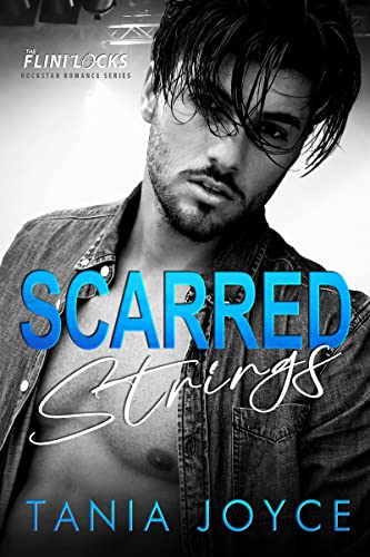 Scarred Strings (The Flintlocks Series Book 1)