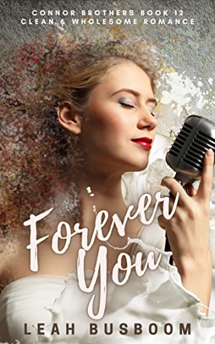 Forever You (Connor Brothers Book 12)