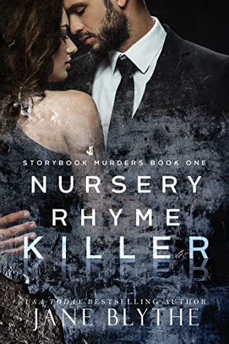 Nursery Rhyme Killer (Storybook Murders 1)